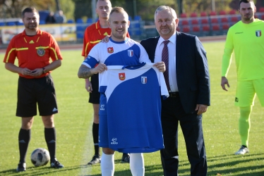 Wysoka Wygrana Polonii