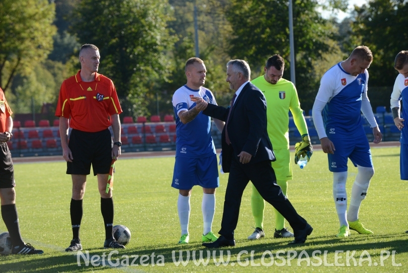 Wysoka Wygrana Polonii