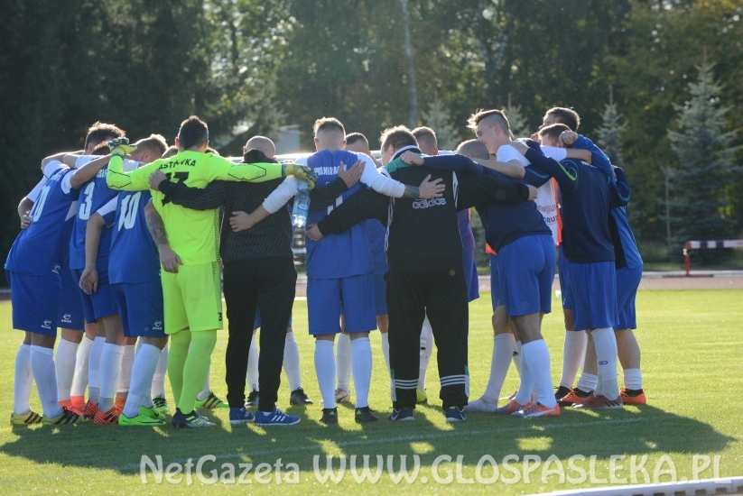 Wysoka Wygrana Polonii