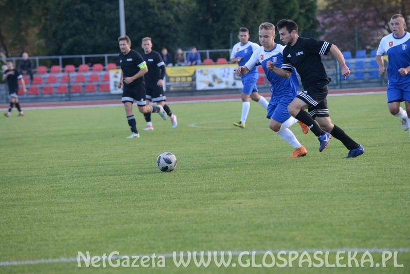 Wysoka Wygrana Polonii