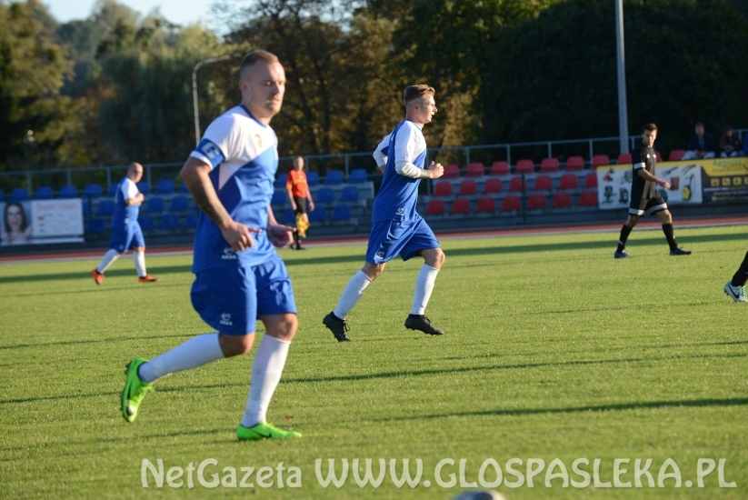 Wysoka Wygrana Polonii