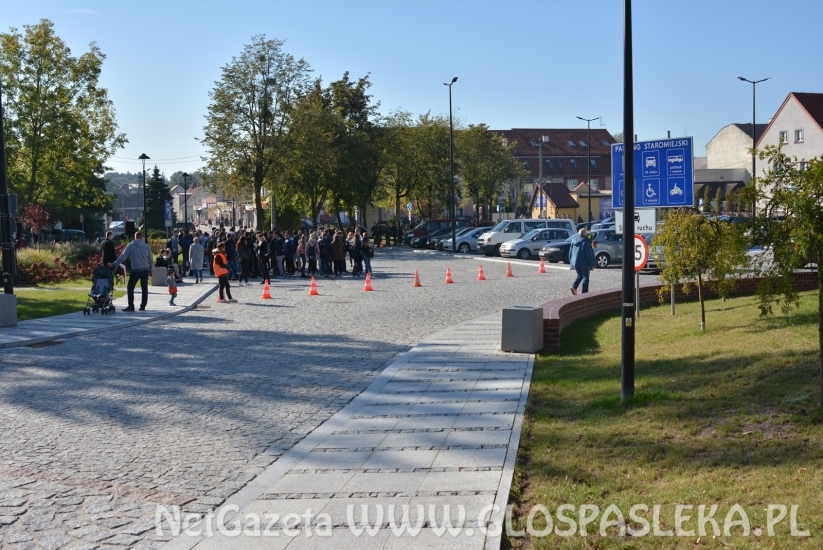 Pomnik z okazji 100-lecia odzyskania przez Polskę Niepodległości