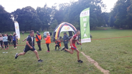 Złoty medal dla ZSEiT