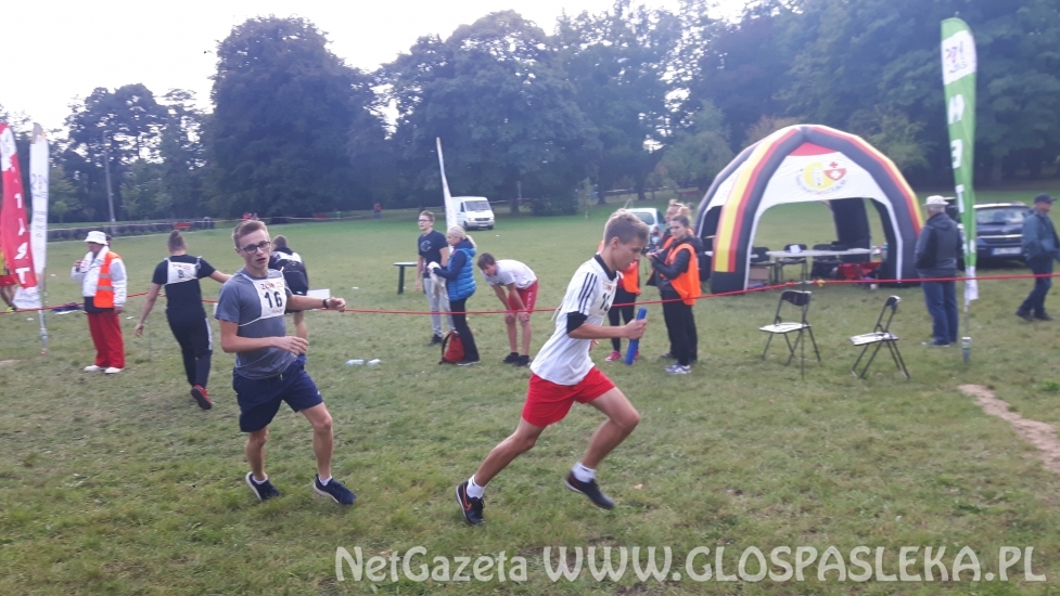 Złoty medal dla ZSEiT