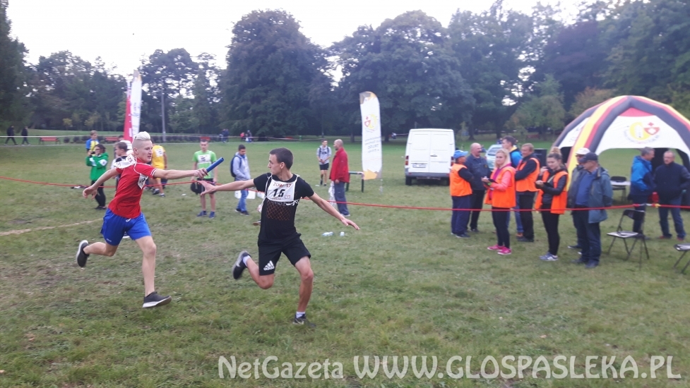 Złoty medal dla ZSEiT