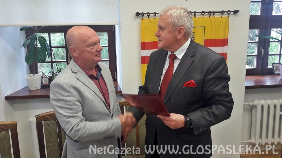 podpisanie umowy o przyłącza do sieci 