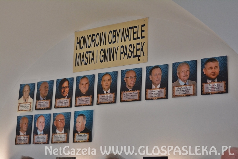 honorowy Jan Sindrewicz