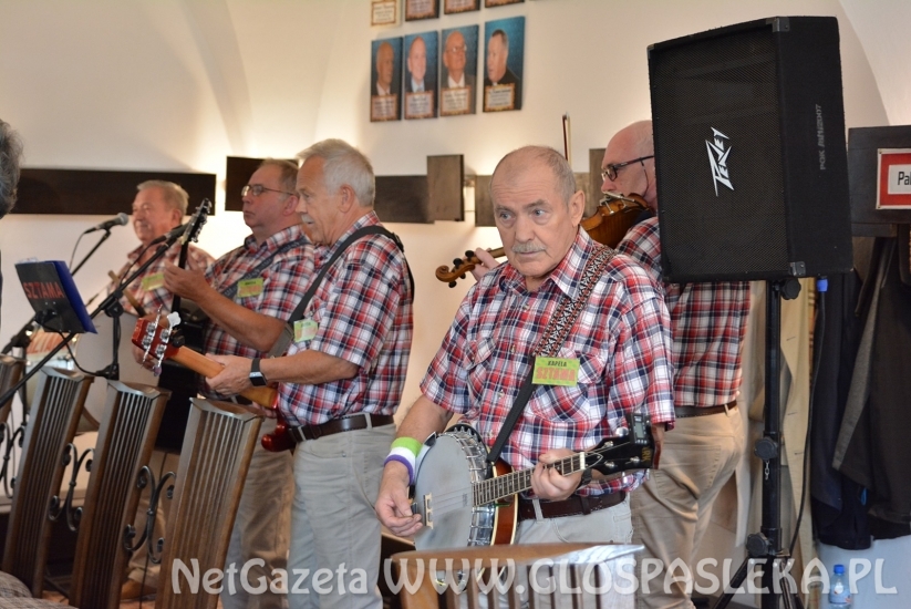 honorowy Jan Sindrewicz