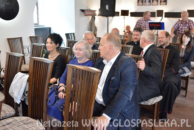 honorowy Jan Sindrewicz