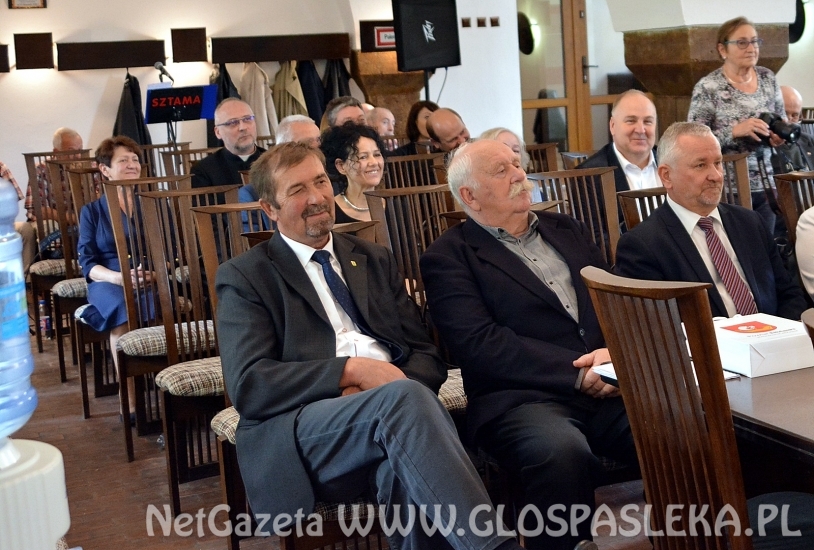 honorowy Jan Sindrewicz