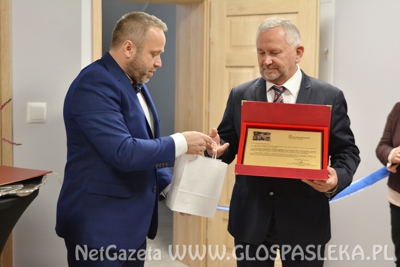 Mieszkania zamiast ośrodka zdrowia