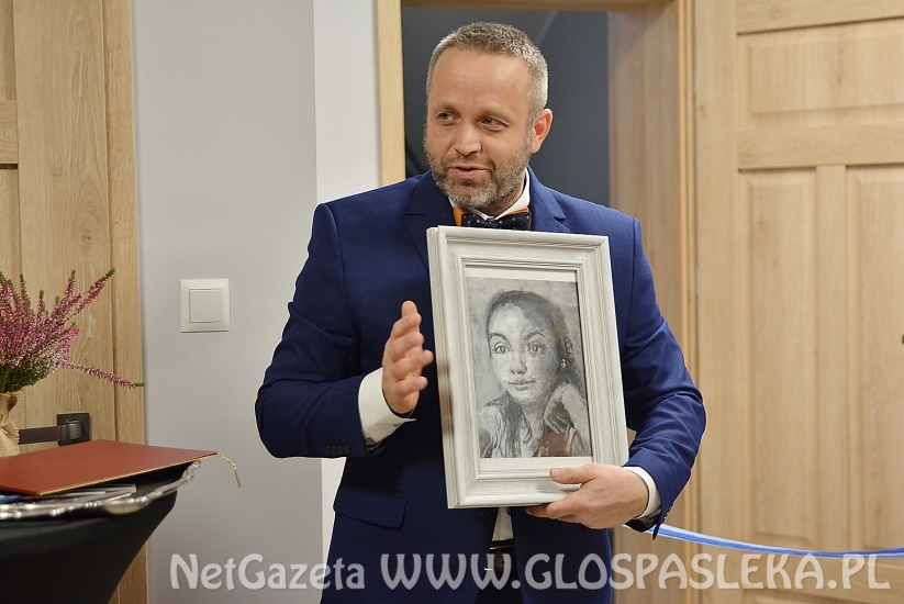 Mieszkania zamiast ośrodka zdrowia