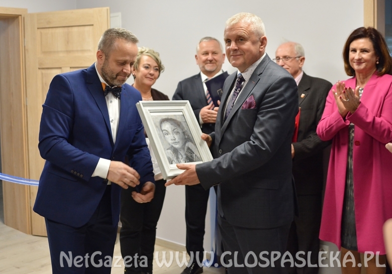 Mieszkania zamiast ośrodka zdrowia