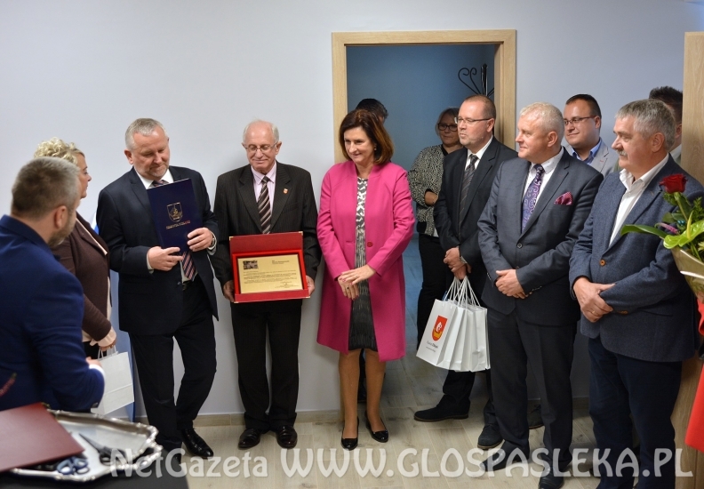 Mieszkania zamiast ośrodka zdrowia