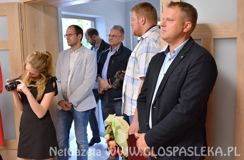 Mieszkania zamiast ośrodka zdrowia