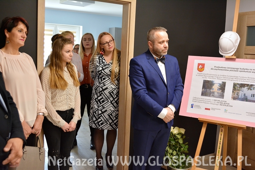 Mieszkania zamiast ośrodka zdrowia