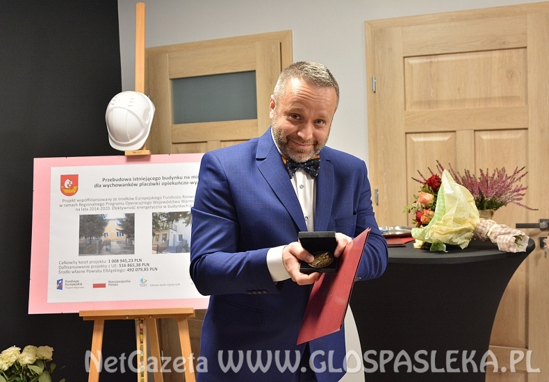 Mieszkania zamiast ośrodka zdrowia