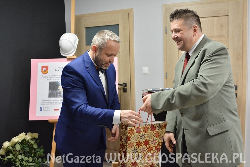 Mieszkania zamiast ośrodka zdrowia