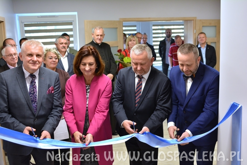 Mieszkania zamiast ośrodka zdrowia