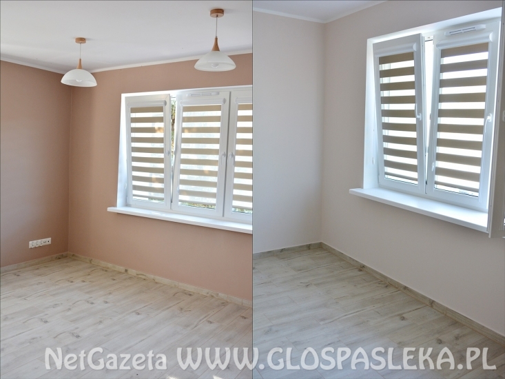 Mieszkania zamiast ośrodka zdrowia