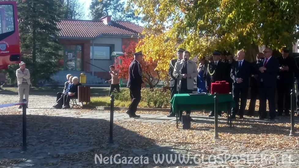 Z Kielc do Młynar na lawecie