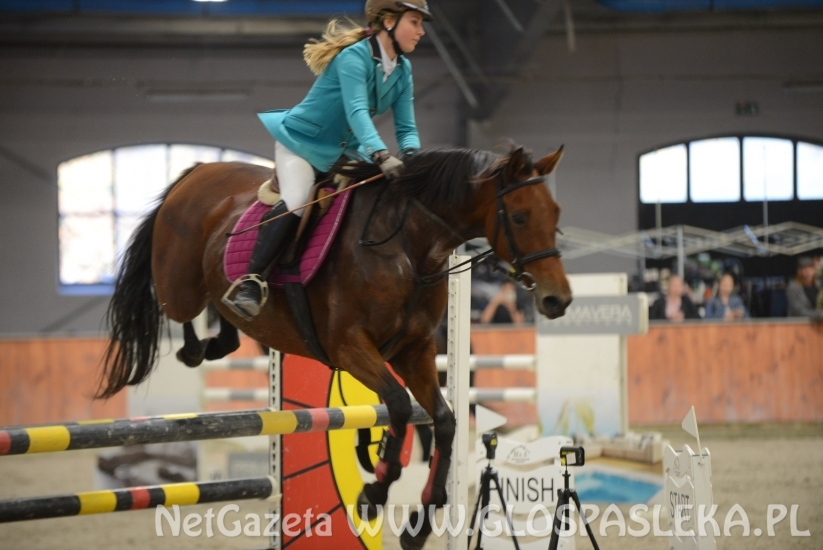 W Dąbrówce treningowo