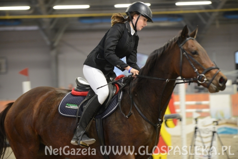 W Dąbrówce treningowo