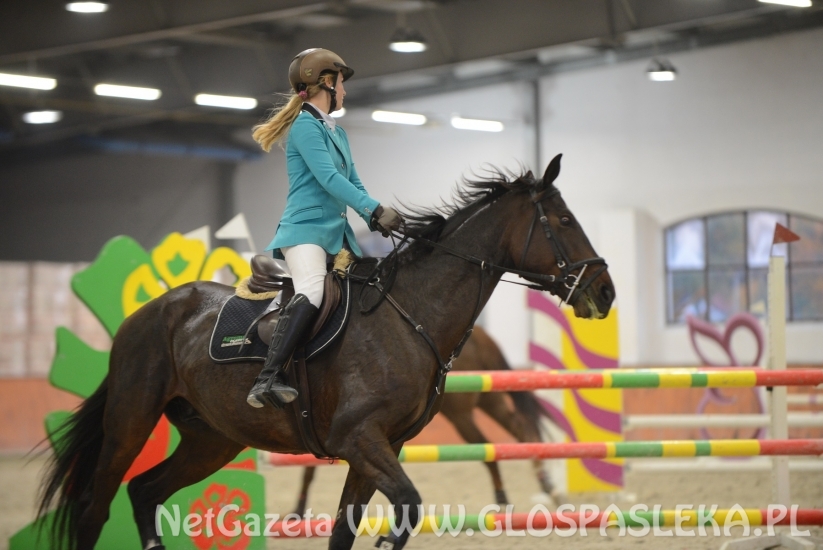 W Dąbrówce treningowo