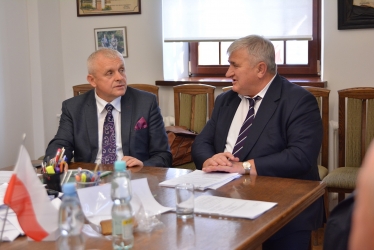 siec w Nowych Kusach - umowa podpisana