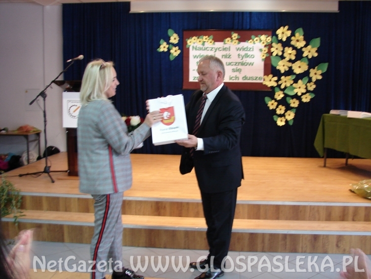 W ZSEiT Nauczyciel widzi więcej niż tylko twarze uczniów