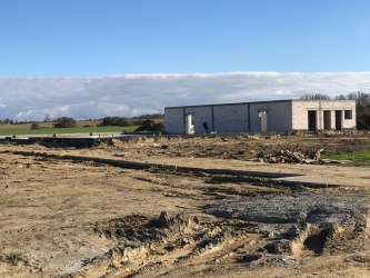 Inwestycje na Dworcowej