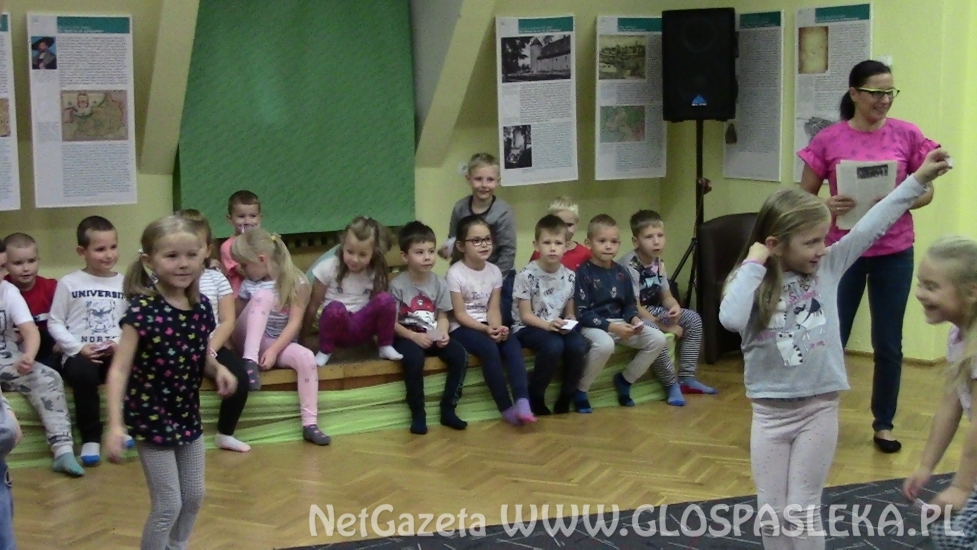 Jak Polska przetrwała zabory