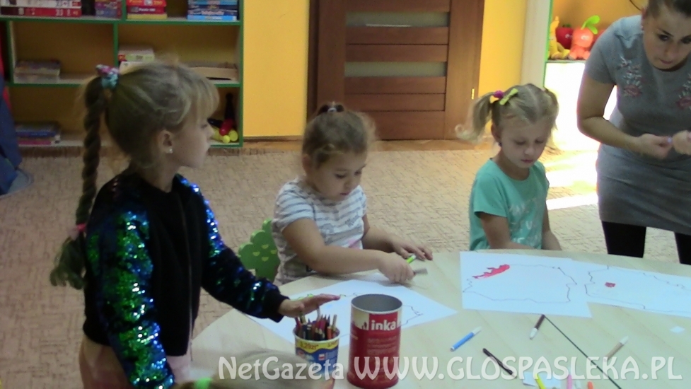 Jak Polska przetrwała zabory