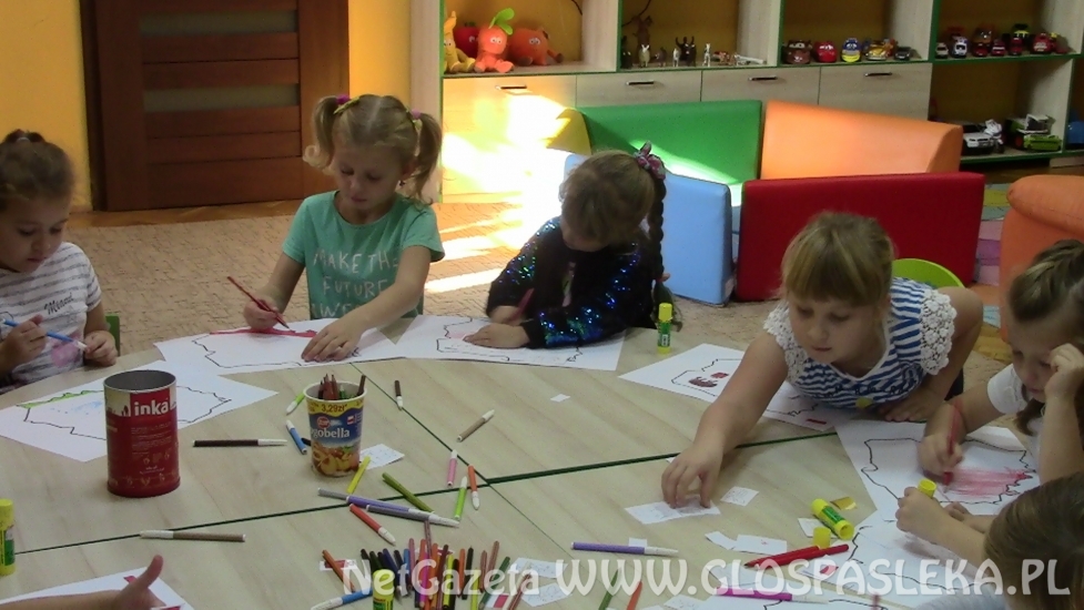 Jak Polska przetrwała zabory