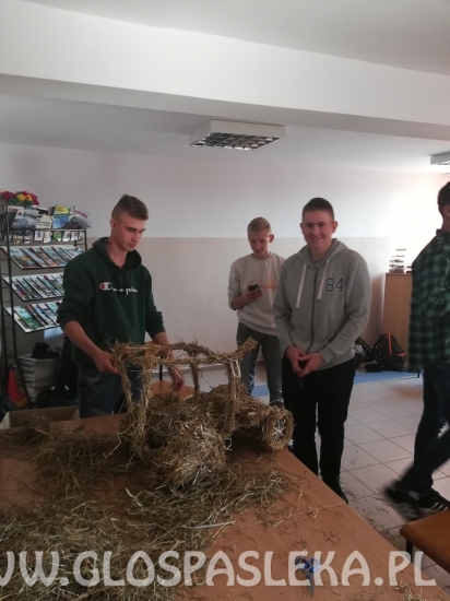 Ogólnopolski Tydzień Kariery – OTK 2018 w ZSEiT