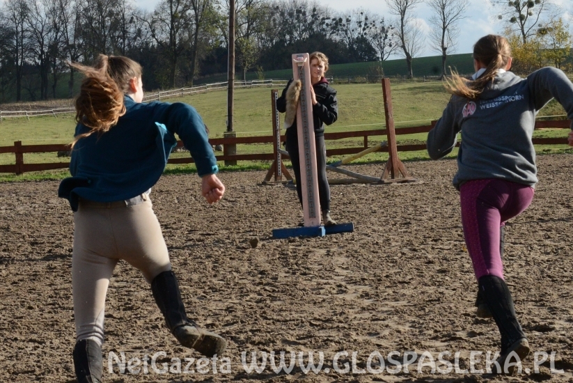 Tradycji stało się zadość