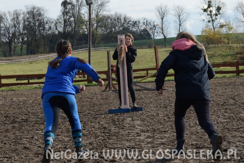 Tradycji stało się zadość