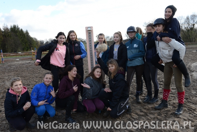 Tradycji stało się zadość