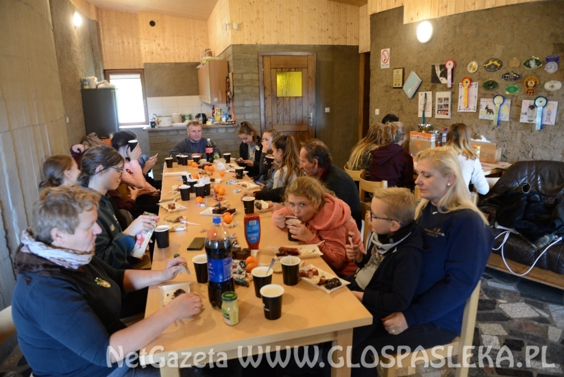 Tradycji stało się zadość