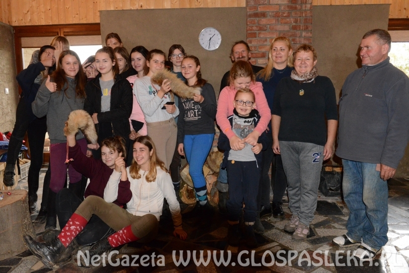 Tradycji stało się zadość