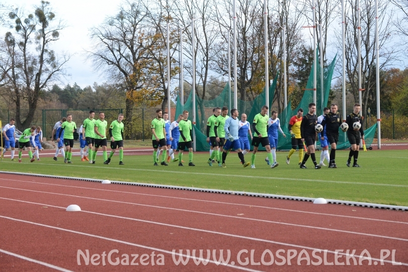 Wysokie zwycięstwo Polonii