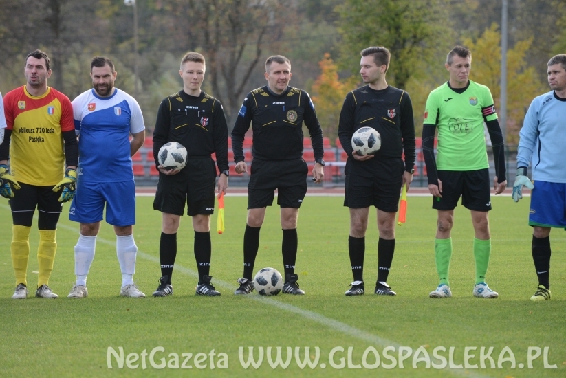 Wysokie zwycięstwo Polonii