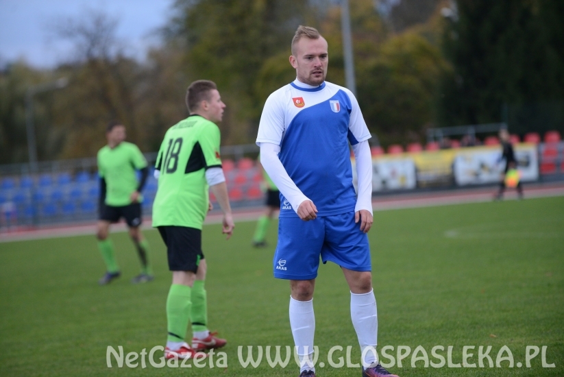 Wysokie zwycięstwo Polonii