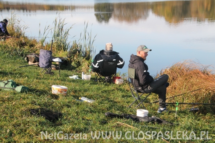 Ostatnie GP Zakrzewka II - wyniki