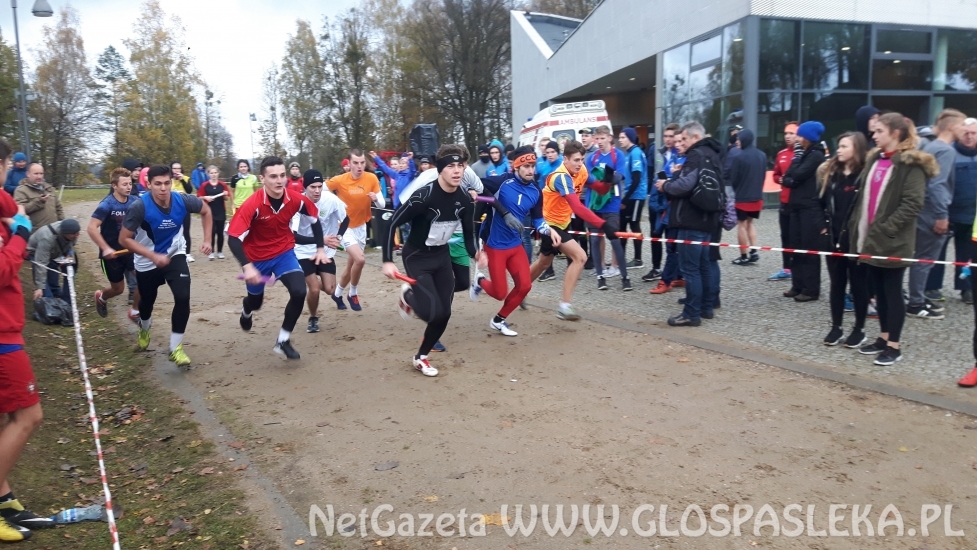 ZSEiT Mistrzem Województwa!