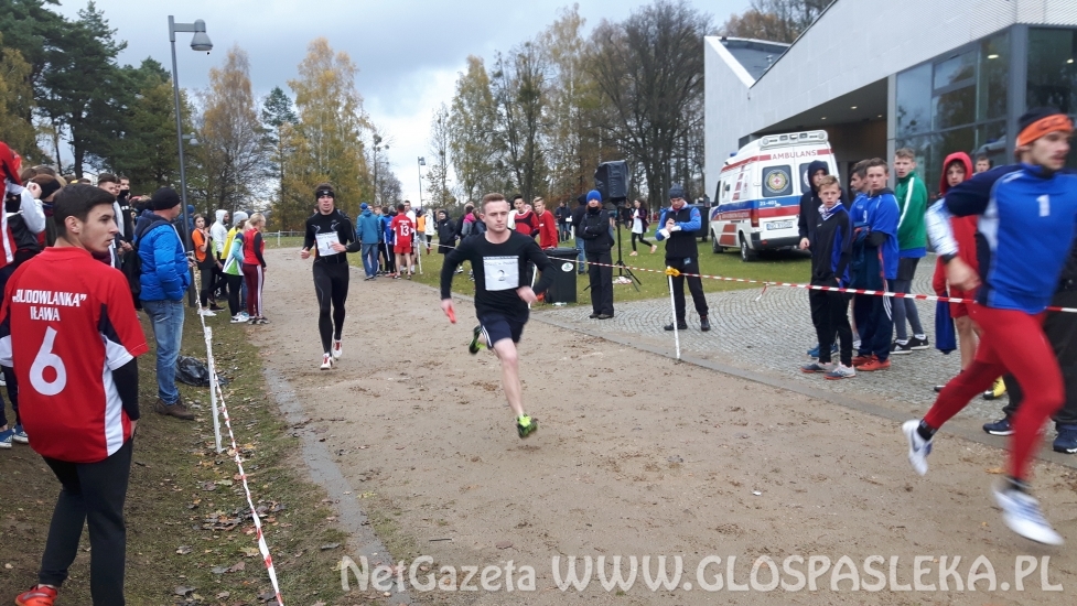 ZSEiT Mistrzem Województwa!