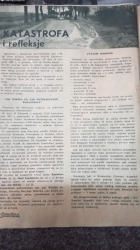 Rocznica tragicznego wypadku