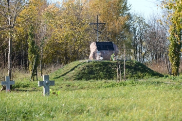 Cmentarz jeńców wojennych