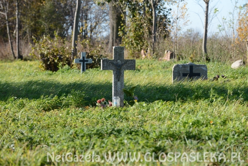 Cmentarz jeńców wojennych