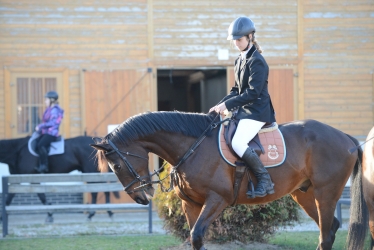 W Sopocie ze zmiennym szczęściem